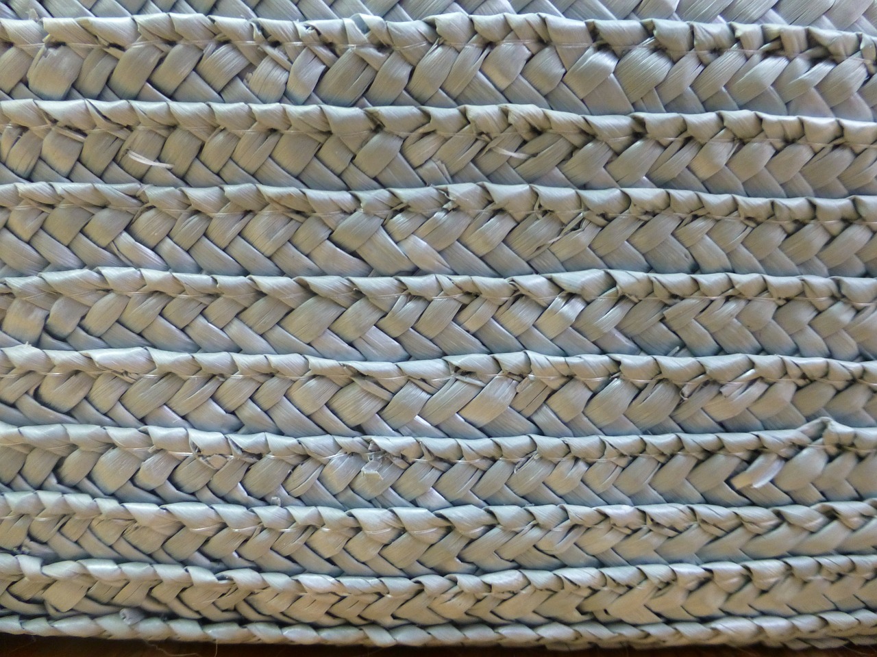mat weave